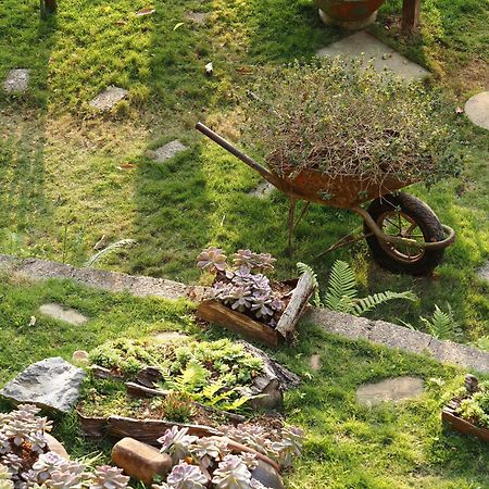 Gobies Garden Villa Мок Чау Екстериор снимка