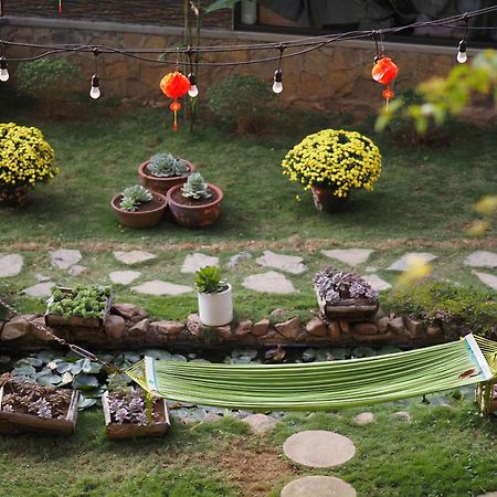 Gobies Garden Villa Мок Чау Екстериор снимка