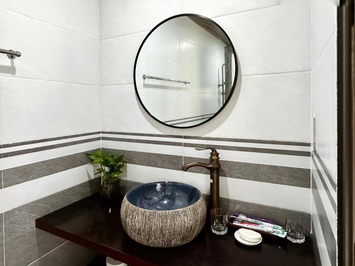 Gobies Garden Villa Мок Чау Екстериор снимка