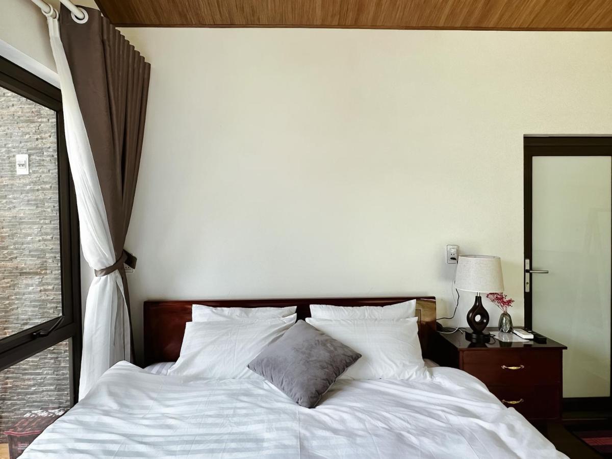 Gobies Garden Villa Мок Чау Екстериор снимка