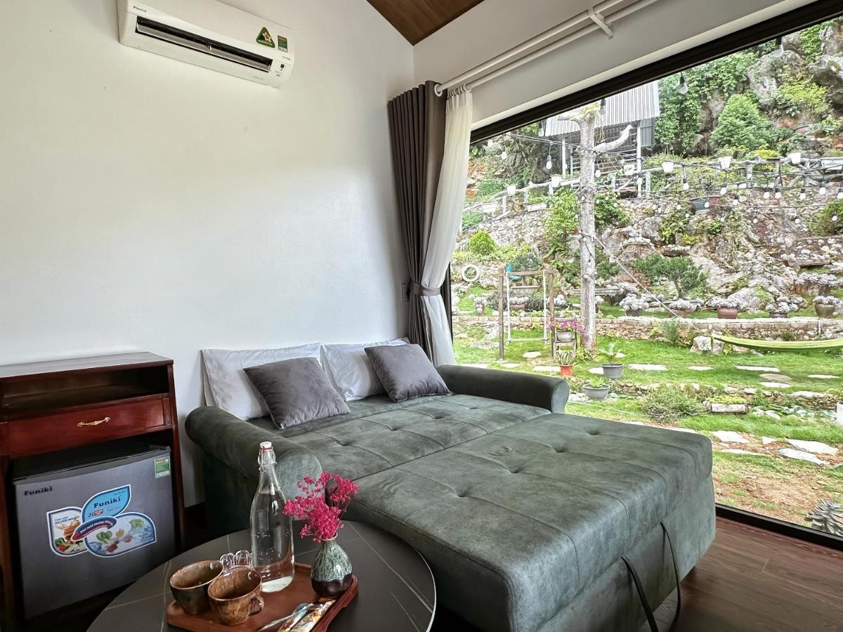 Gobies Garden Villa Мок Чау Екстериор снимка