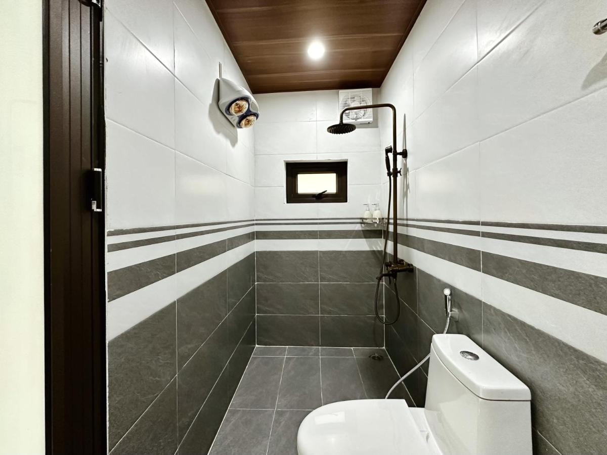 Gobies Garden Villa Мок Чау Екстериор снимка